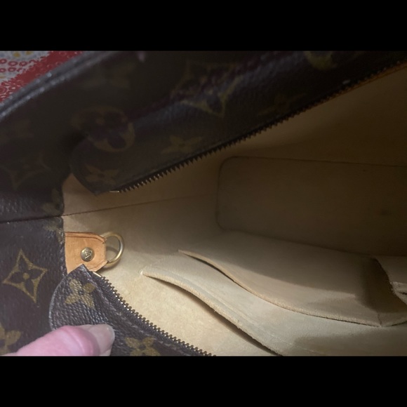 Louis Vuitton custom Luco - Picture 8 of 8